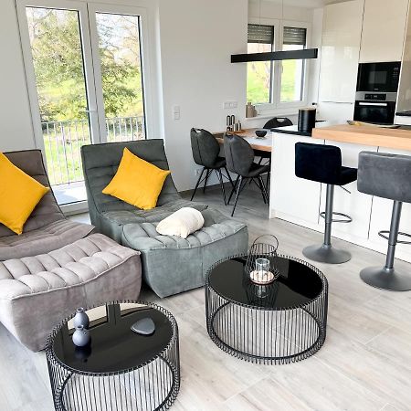 Wohnung Alpenblick بادن - فورتمبرغ المظهر الخارجي الصورة